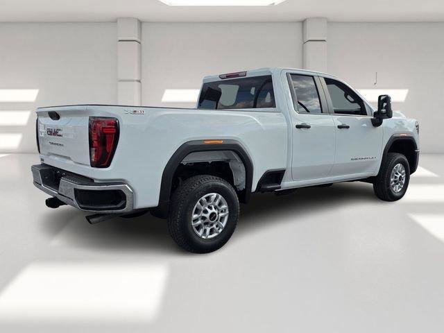 New 2026 GMC Sierra 2500 Pro w/ Convenience Package image 5