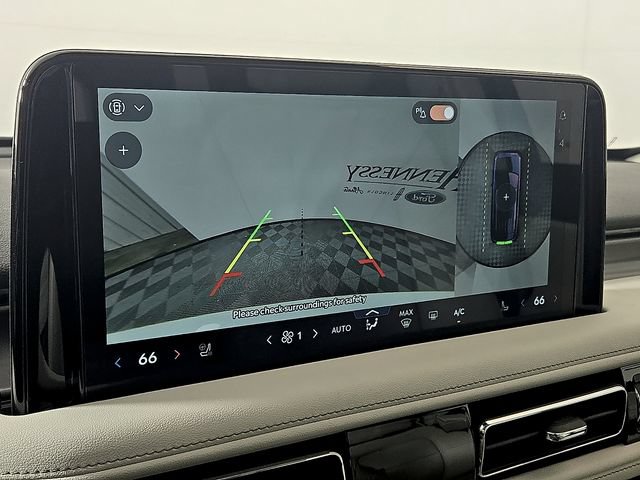 New 2026 Lincoln Aviator 2WD image 17