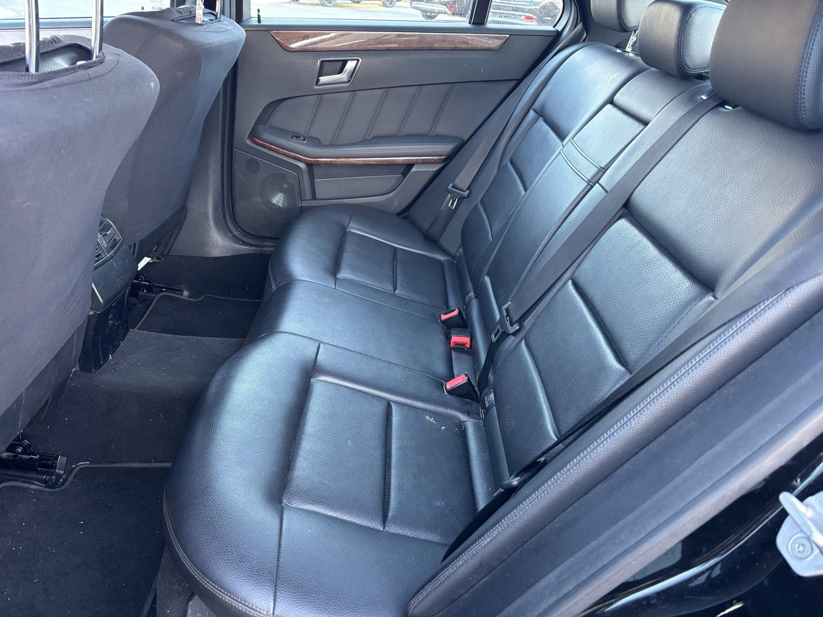 Used 2012 Mercedes-Benz E 350 Sedan image 6