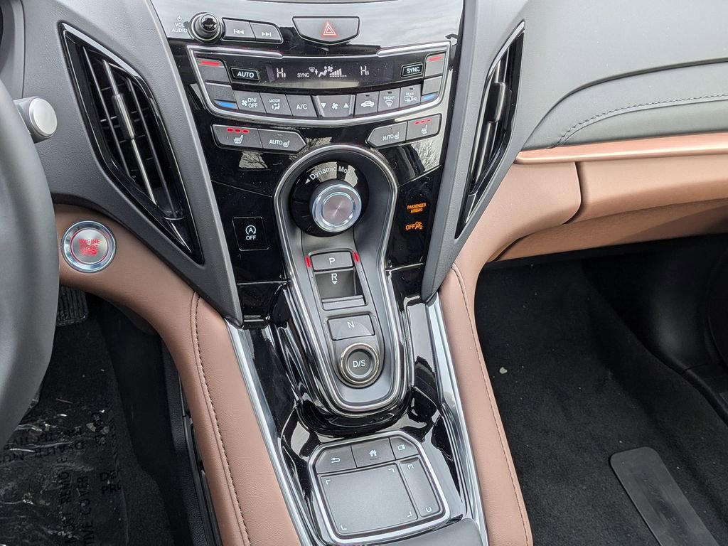 New 2026 Acura RDX w/ Technology Package image 25