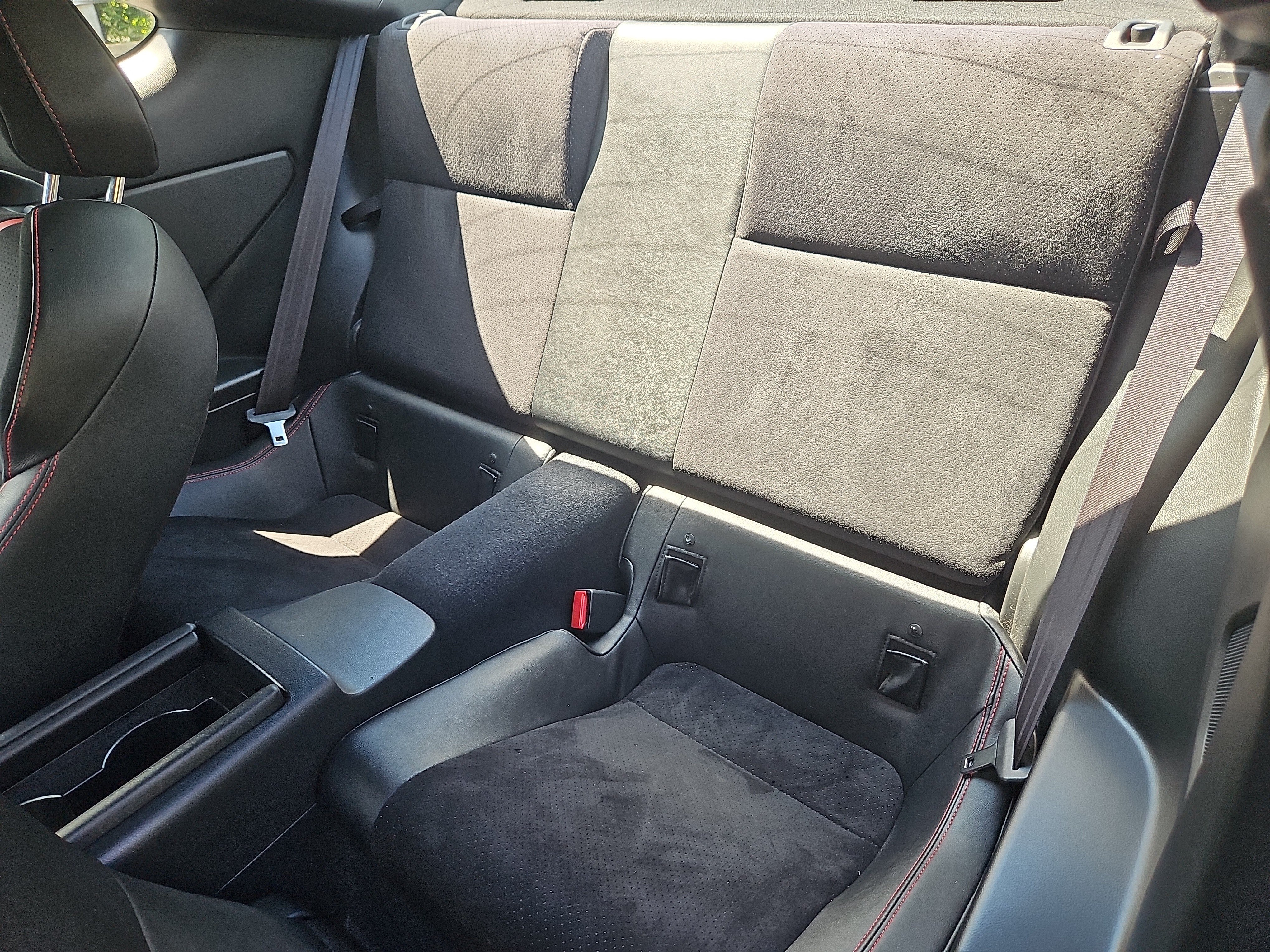 Used 2022 Subaru BRZ Limited RWD image 28