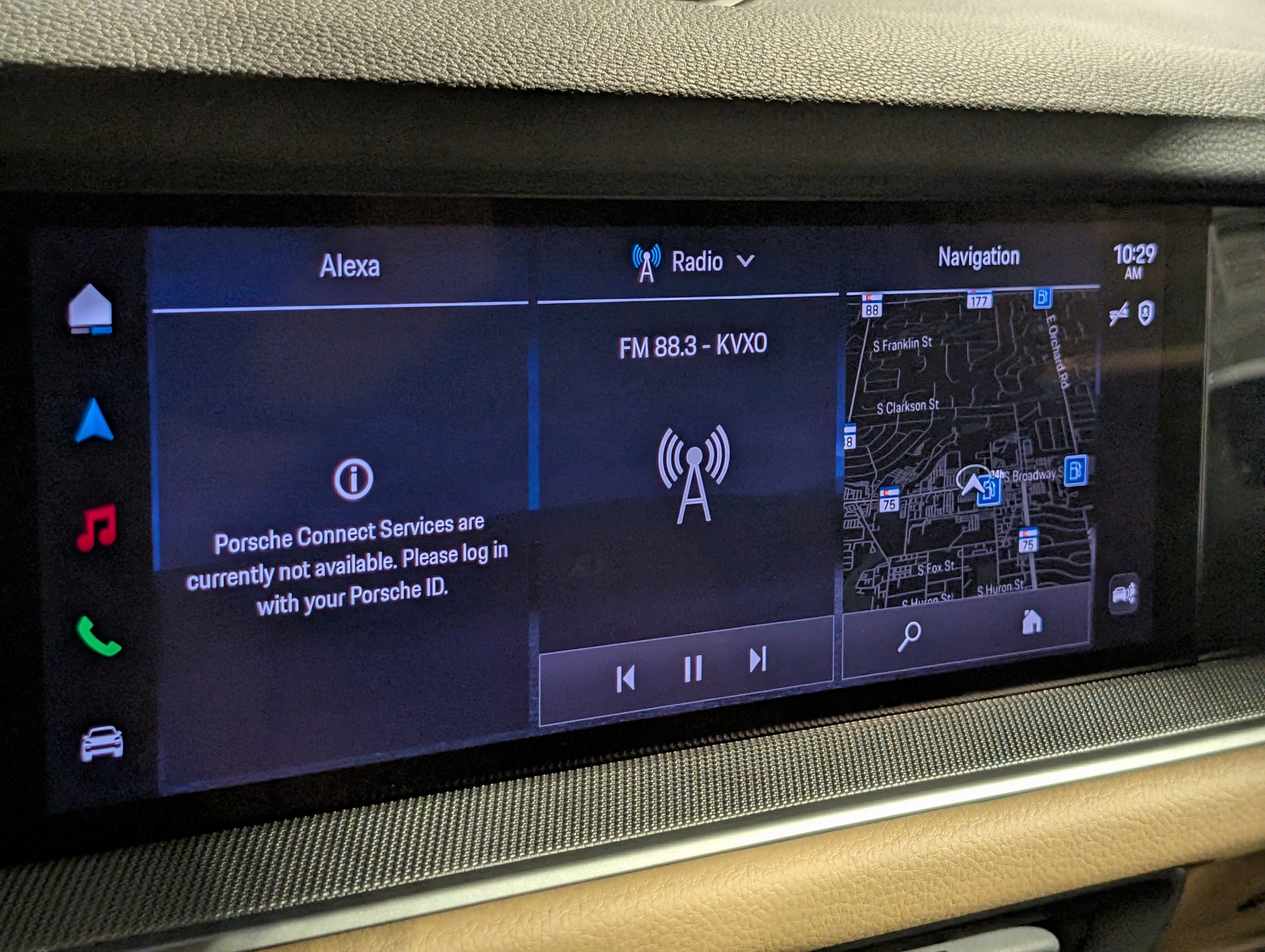 New 2026 Porsche Cayenne image 35