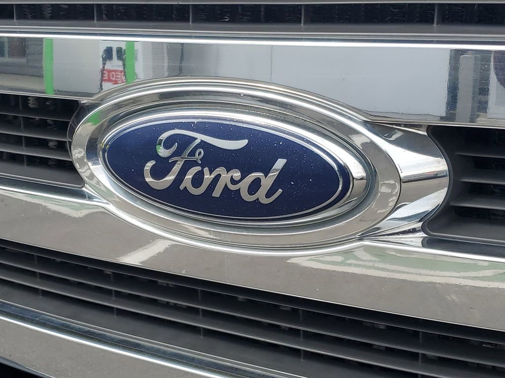 Used 2008 Ford F250 XLT AWD/4WD image 30