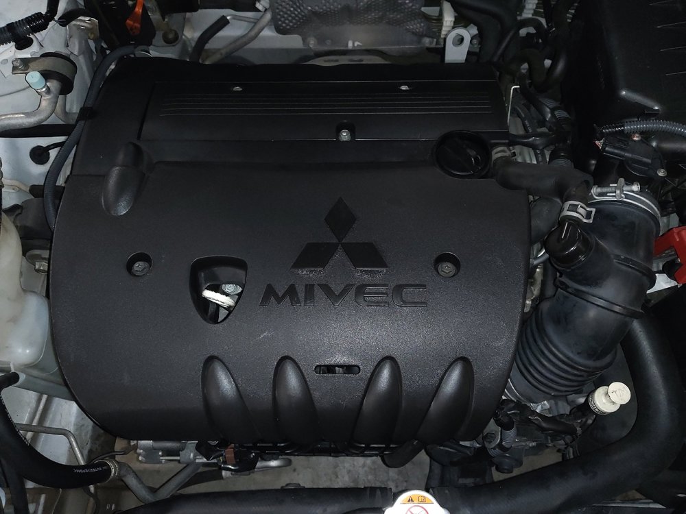 Used 2017 Mitsubishi Lancer ES image 30