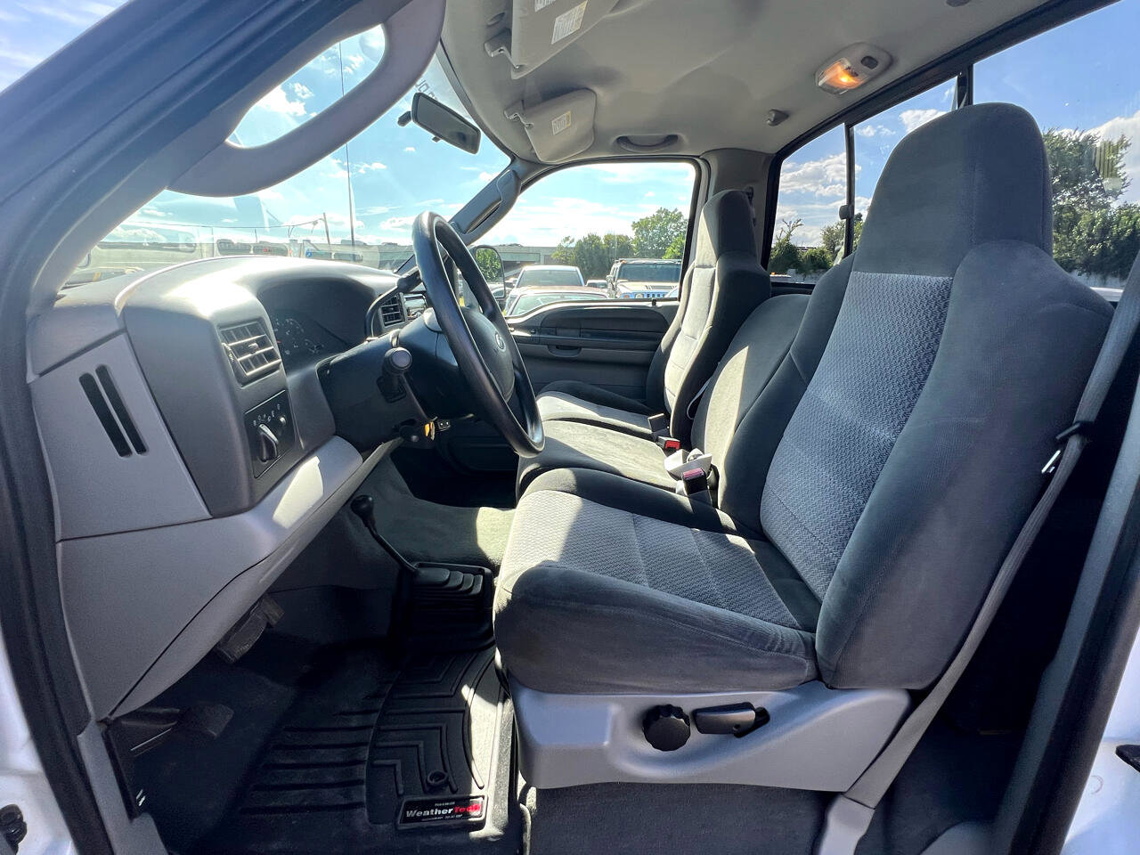 Used 2003 Ford F250 XL image 18