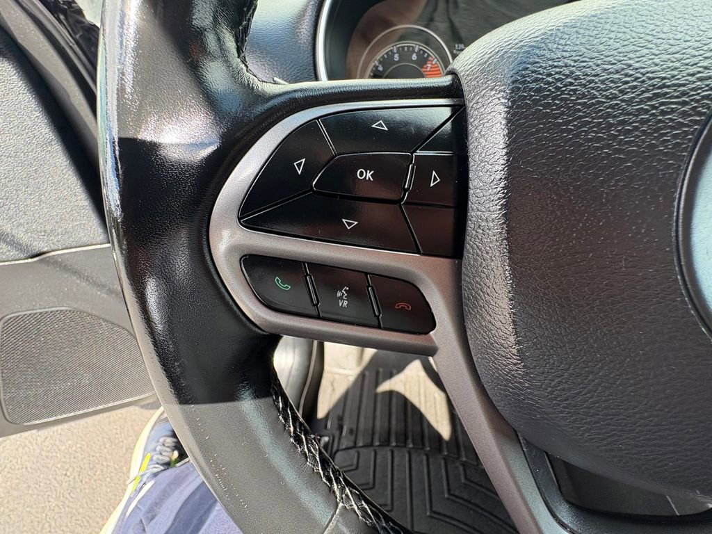 Used 2019 Jeep Cherokee High Altitude image 17
