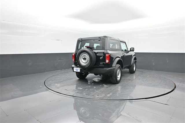 New 2026 Ford Bronco 2-Door image 7