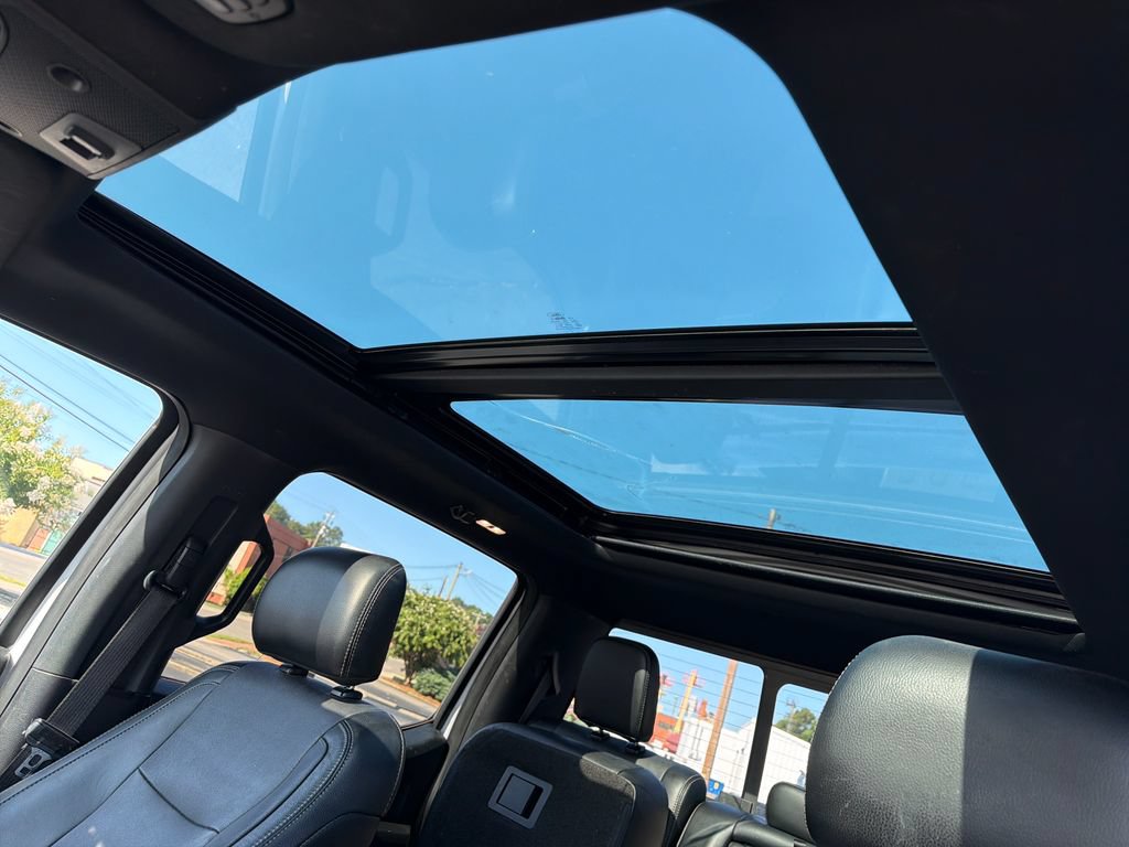 Used 2015 Ford F150 Lariat AWD/4WD image 41