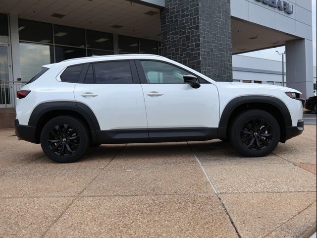 New 2026 MAZDA CX-50 AWD 2.5 S w/ Weather Package image 7