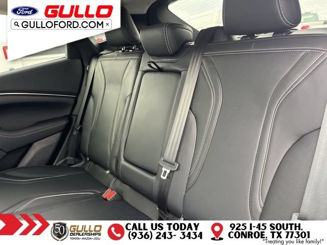 Used 2024 Ford Mustang Mach-E Premium RWD image 13