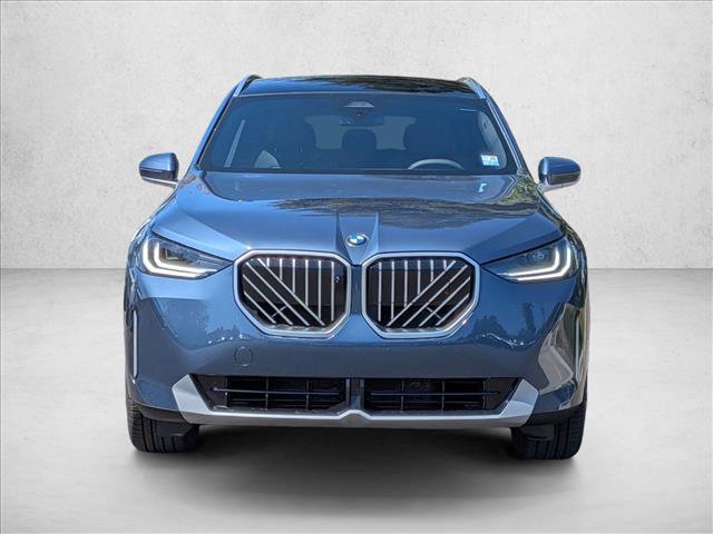 New 2026 BMW X3 xDrive30i w/ Premium Package AWD/4WD image 5