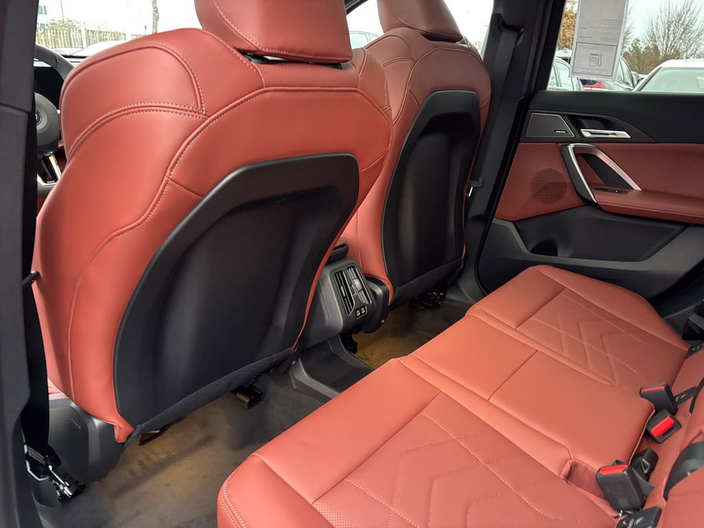 New 2026 BMW X2 xDrive28i image 27