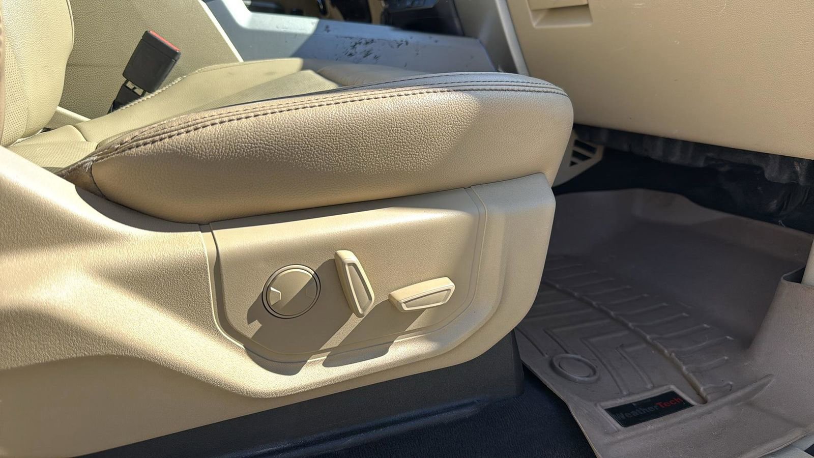 Used 2021 Ford F450 Lariat w/ Lariat Ultimate Package image 25