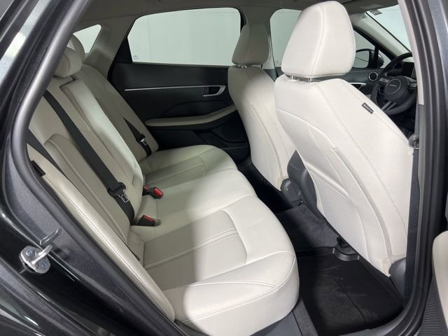 New 2025 Hyundai Sonata SEL FWD image 12