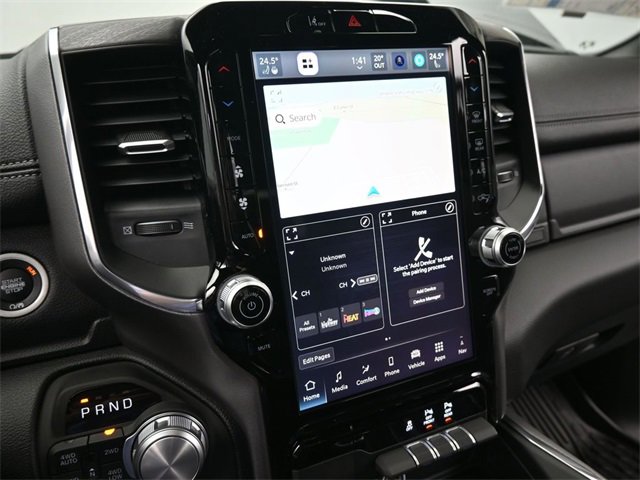 New 2026 RAM 1500 Laramie image 34