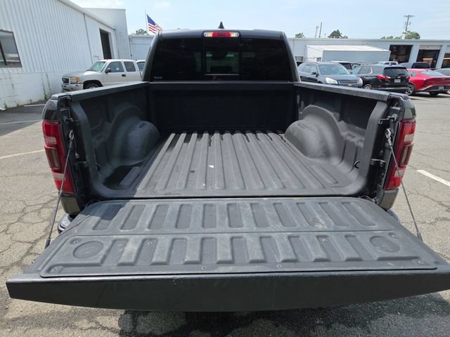 Used 2020 RAM 1500 Limited AWD/4WD image 13