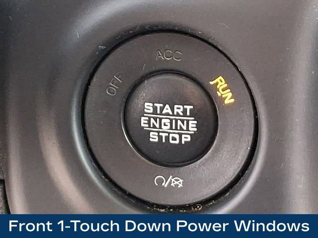 Used 2018 Jeep Wrangler Unlimited Sport S image 11