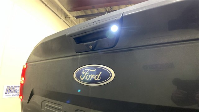 Certified 2020 Ford F150 King Ranch image 23