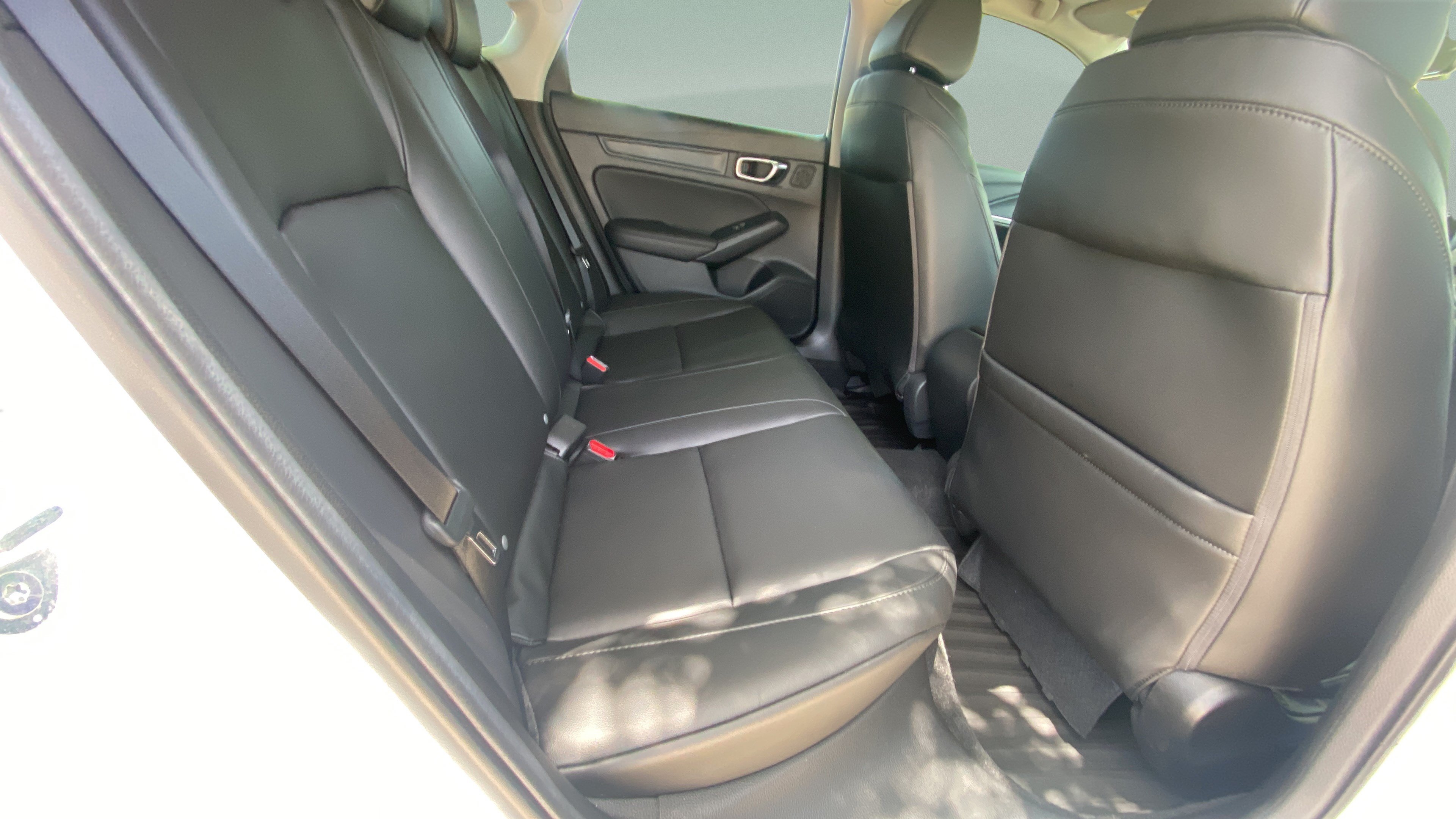 Used 2026 Acura Integra FWD image 25