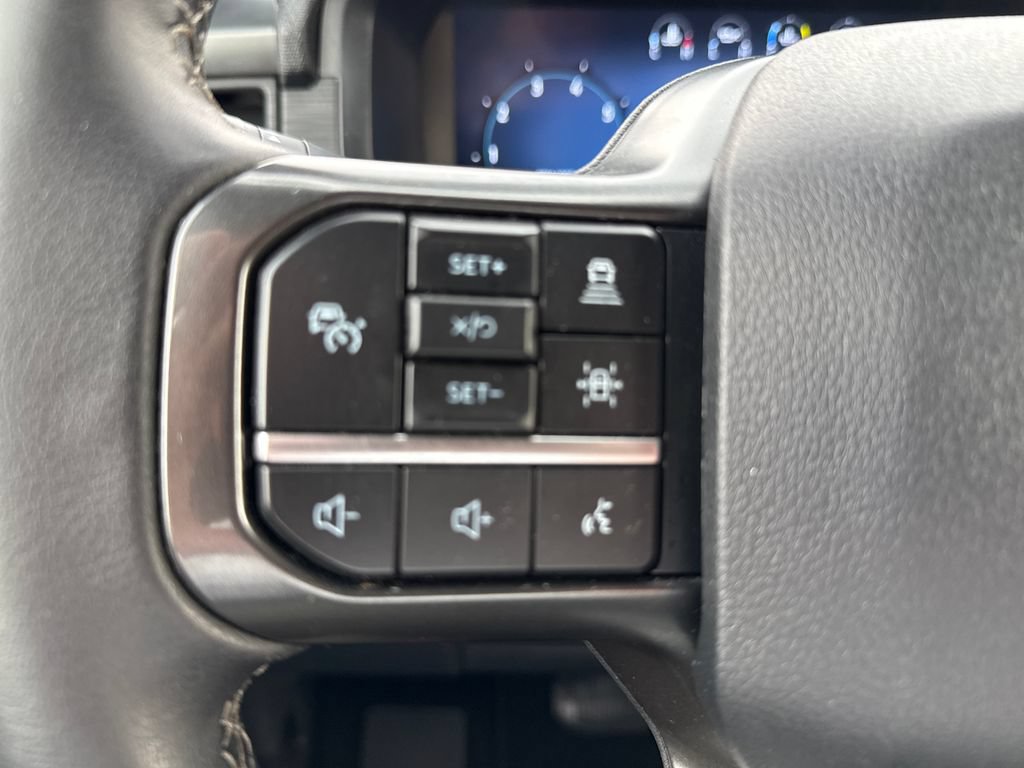 Used 2024 Ford F150 XLT w/ Equipment Group 302A MID AWD/4WD image 17