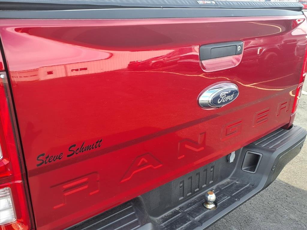 Used 2020 Ford Ranger XLT w/ Equipment Group 301A Mid image 25