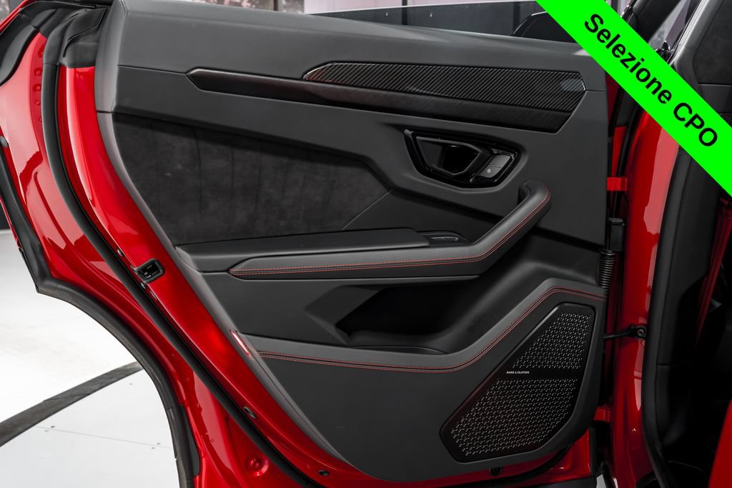 Used 2023 Lamborghini Urus S AWD/4WD image 29