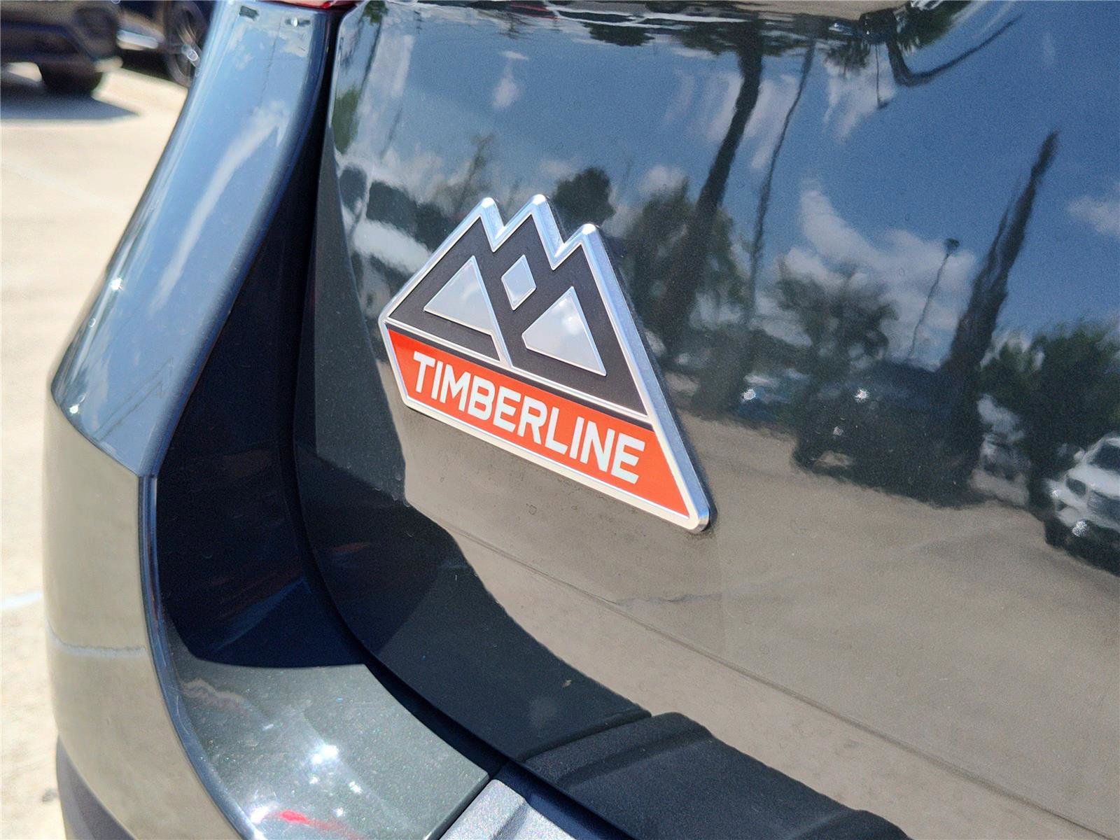 Used 2023 Ford Explorer Timberline w/ Timberline Technology Package image 6