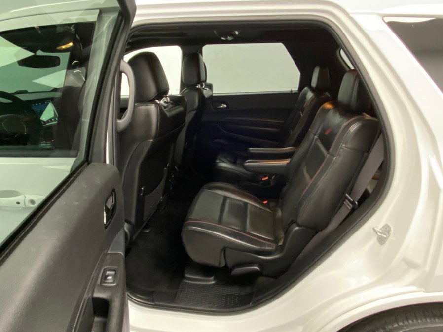 Used 2022 Dodge Durango R/T w/ Blacktop Package AWD/4WD image 38