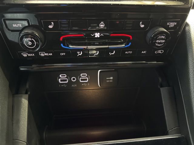 Used 2025 Jeep Grand Cherokee L Limited image 20