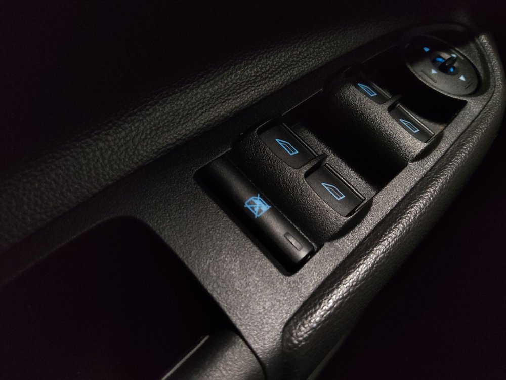 Used 2017 Ford Escape S image 27