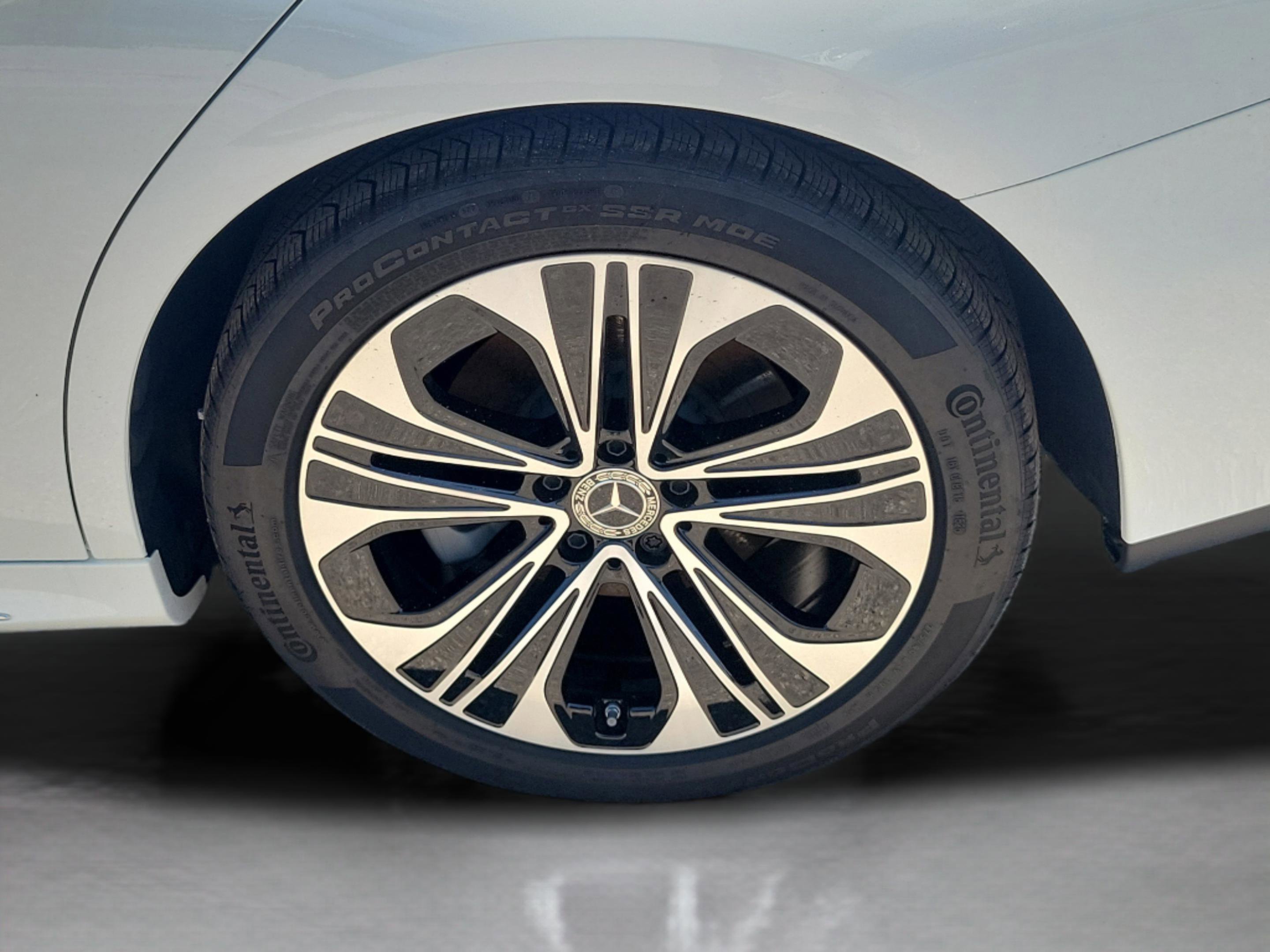 Certified 2026 Mercedes-Benz E 350 Sedan image 4