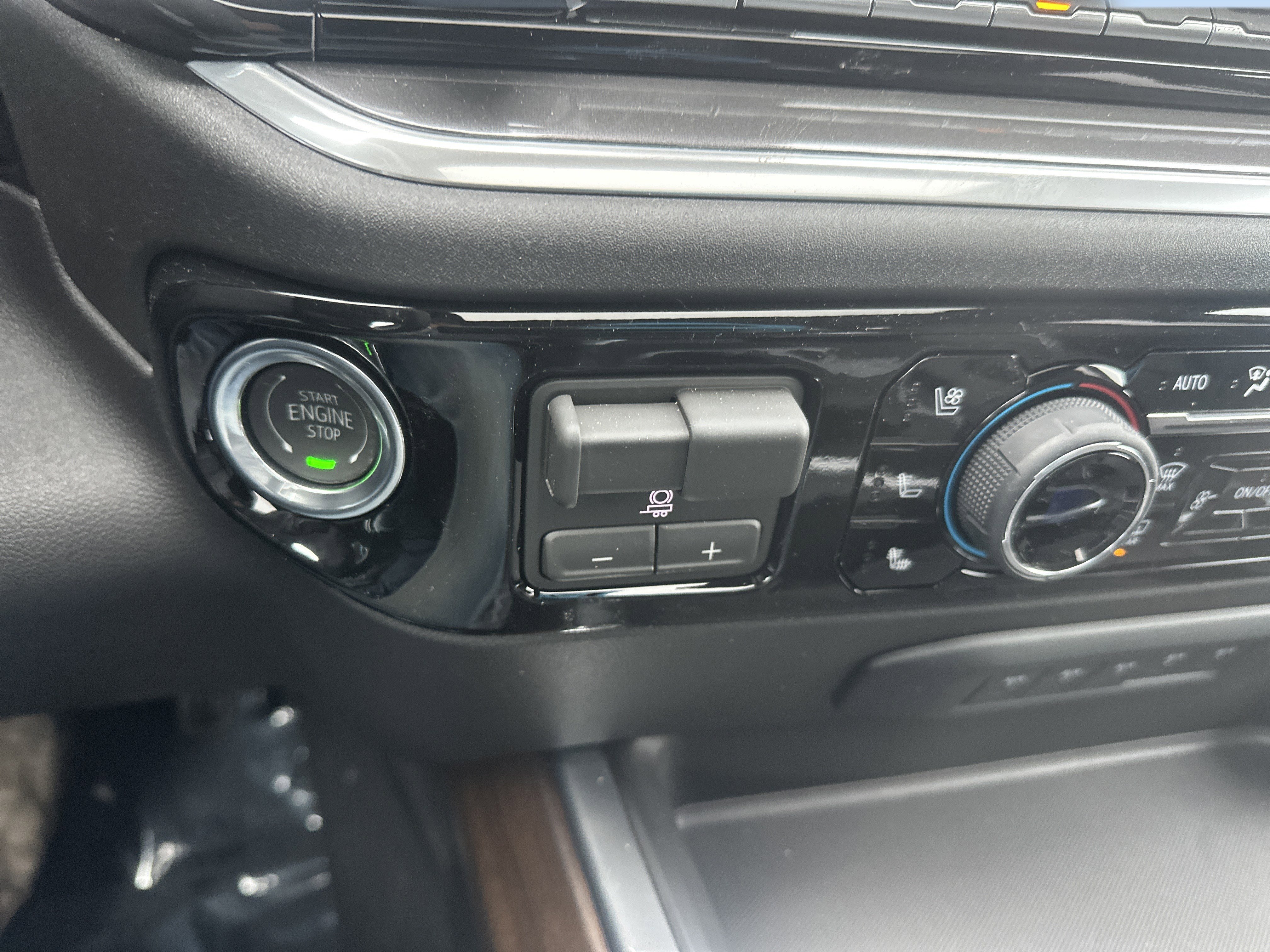 New 2026 Chevrolet Silverado 2500 High Country w/ High Country Premium Package image 18