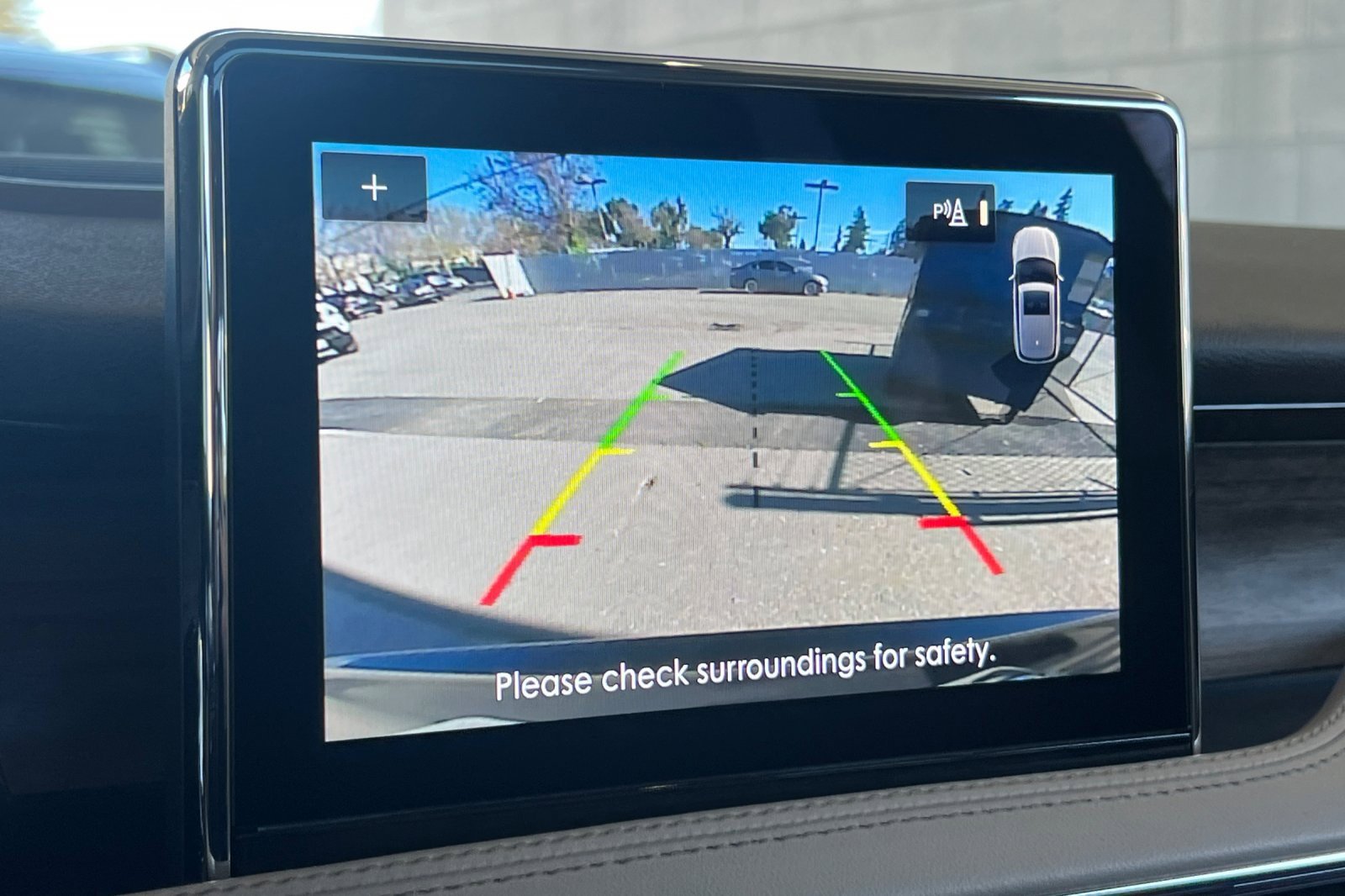 Certified 2022 Lincoln Corsair Grand Touring image 20