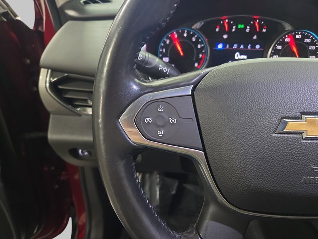 Used 2020 Chevrolet Traverse LT image 21