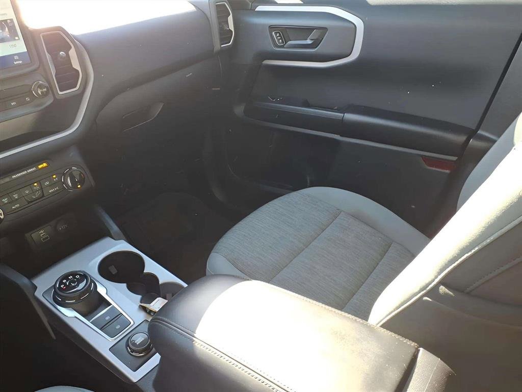 Used 2024 Ford Bronco Sport Big Bend image 12
