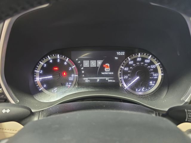 Used 2023 Toyota Highlander XLE image 21