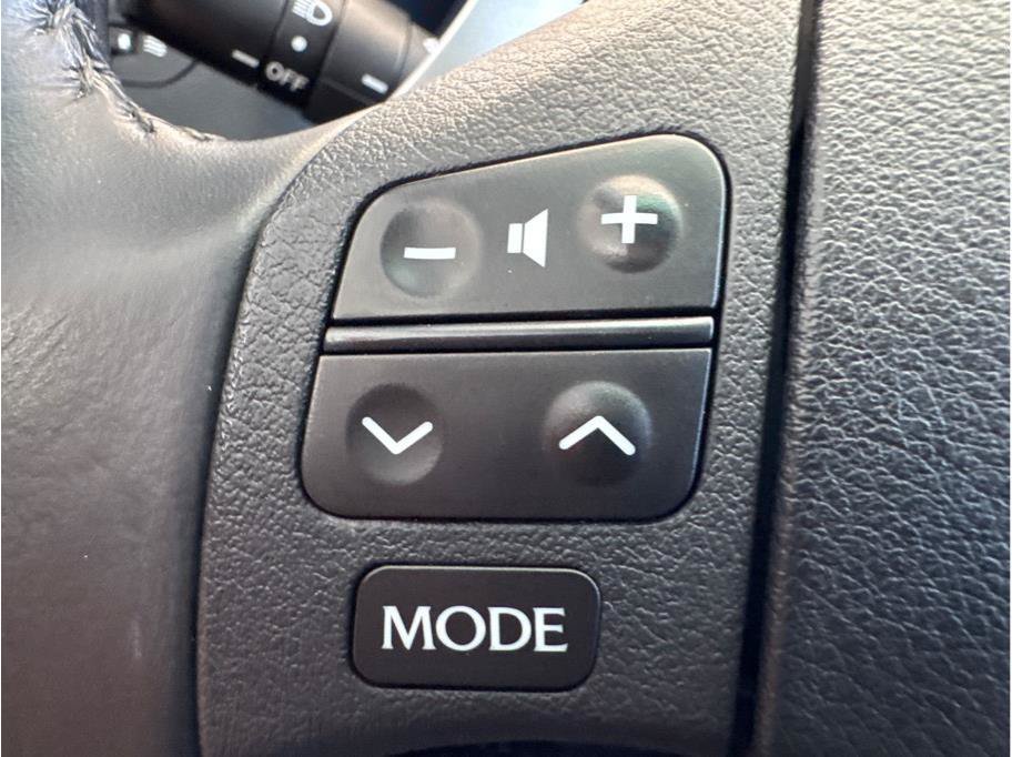 Used 2008 Lexus IS 250 AWD image 17