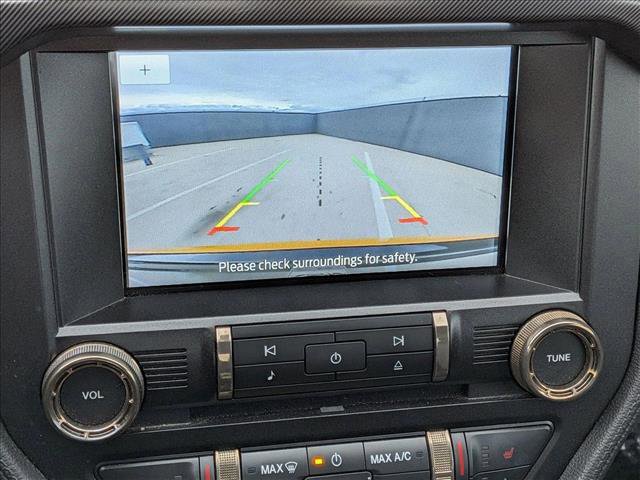 Used 2019 Ford Mustang Shelby GT350 w/ Technology Package image 19