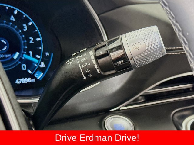 Used 2023 Genesis GV80 3.5T w/ Prestige Package AWD/4WD image 16