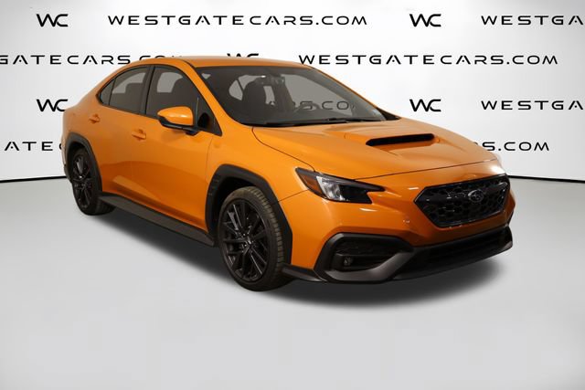 Used 2023 Subaru WRX Premium AWD/4WD image 34