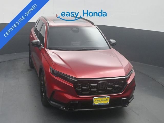 Used 2023 Honda CR-V Sport image 20