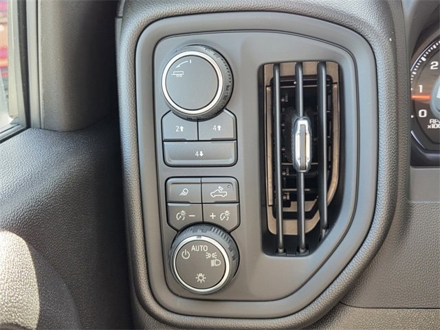 New 2026 Chevrolet Silverado 2500 Custom w/ Custom Value Package image 25