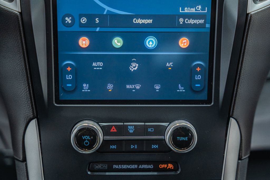 Used 2022 Ford Edge ST-Line image 24