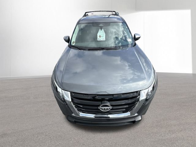 New 2025 Nissan Pathfinder SV image 32