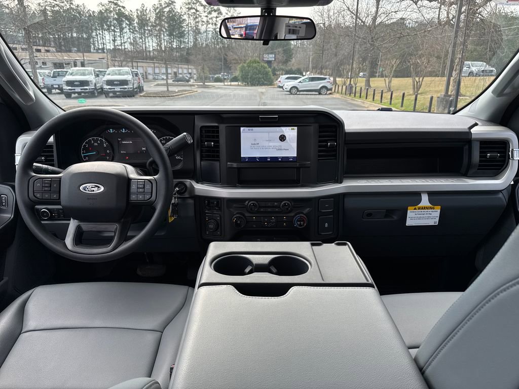 New 2026 Ford F250 XL w/ XL Off-Road Package image 20