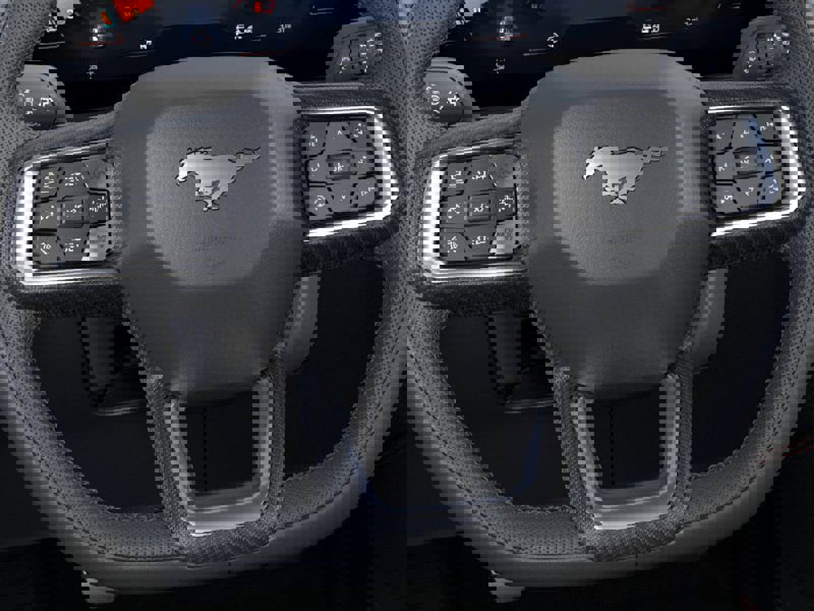 New 2025 Ford Mustang GT Premium image 34