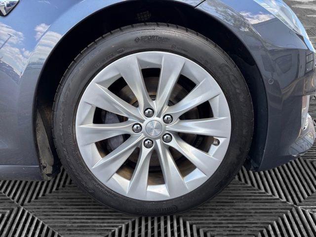 Used 2018 Tesla Model S 75D AWD/4WD image 31