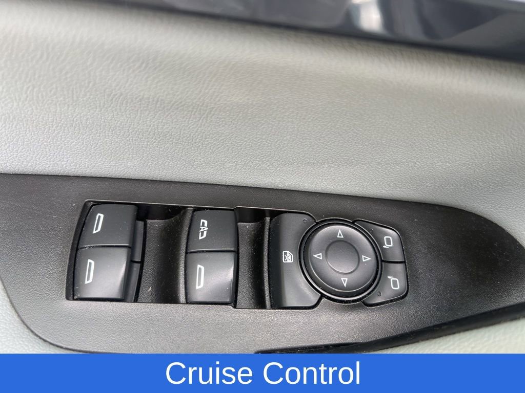 Used 2020 Chevrolet Blazer LT image 17