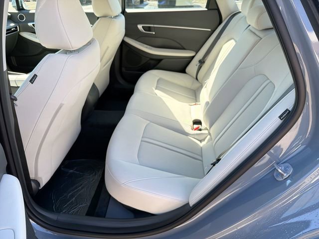 New 2026 Hyundai Sonata SEL Sport image 25