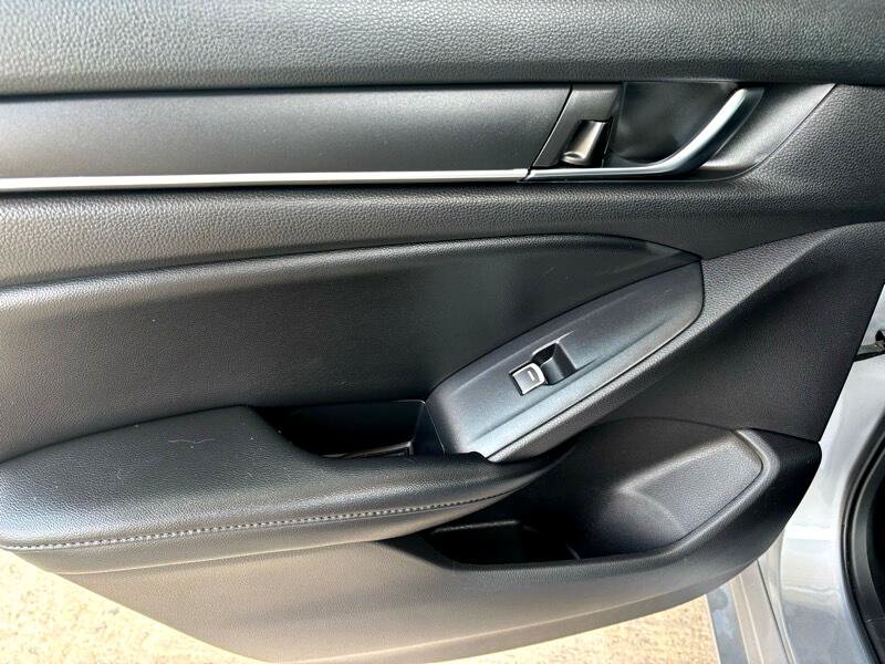 Used 2022 Honda Accord Sport Special Edition image 18